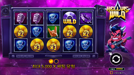 게이츠 오브 올림푸스