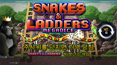 더 와일드 머신